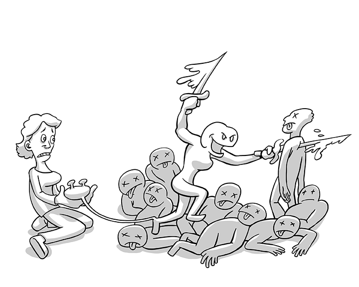 Pattern Language for Game Design